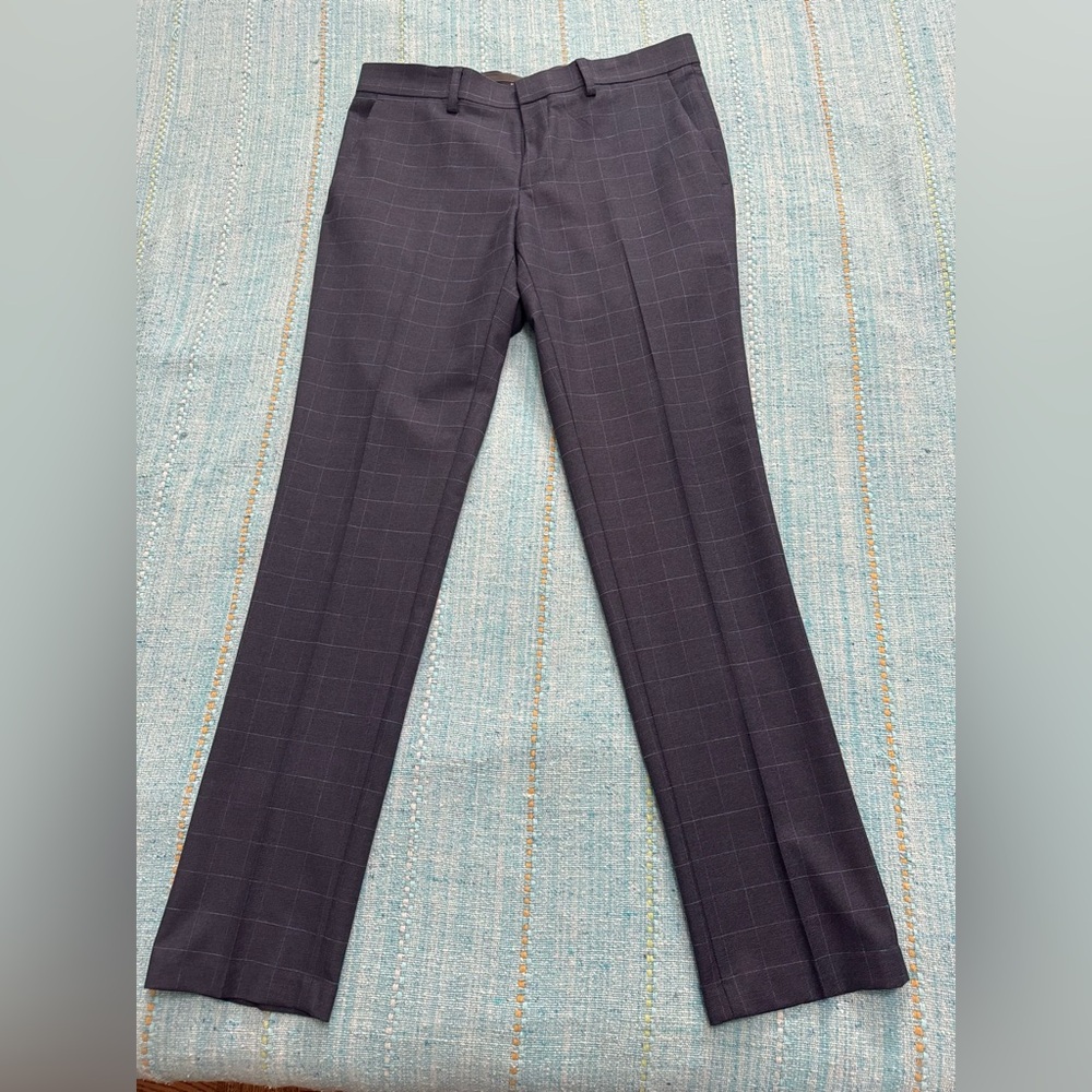 Mens stylish Kenneth Cole dress pants